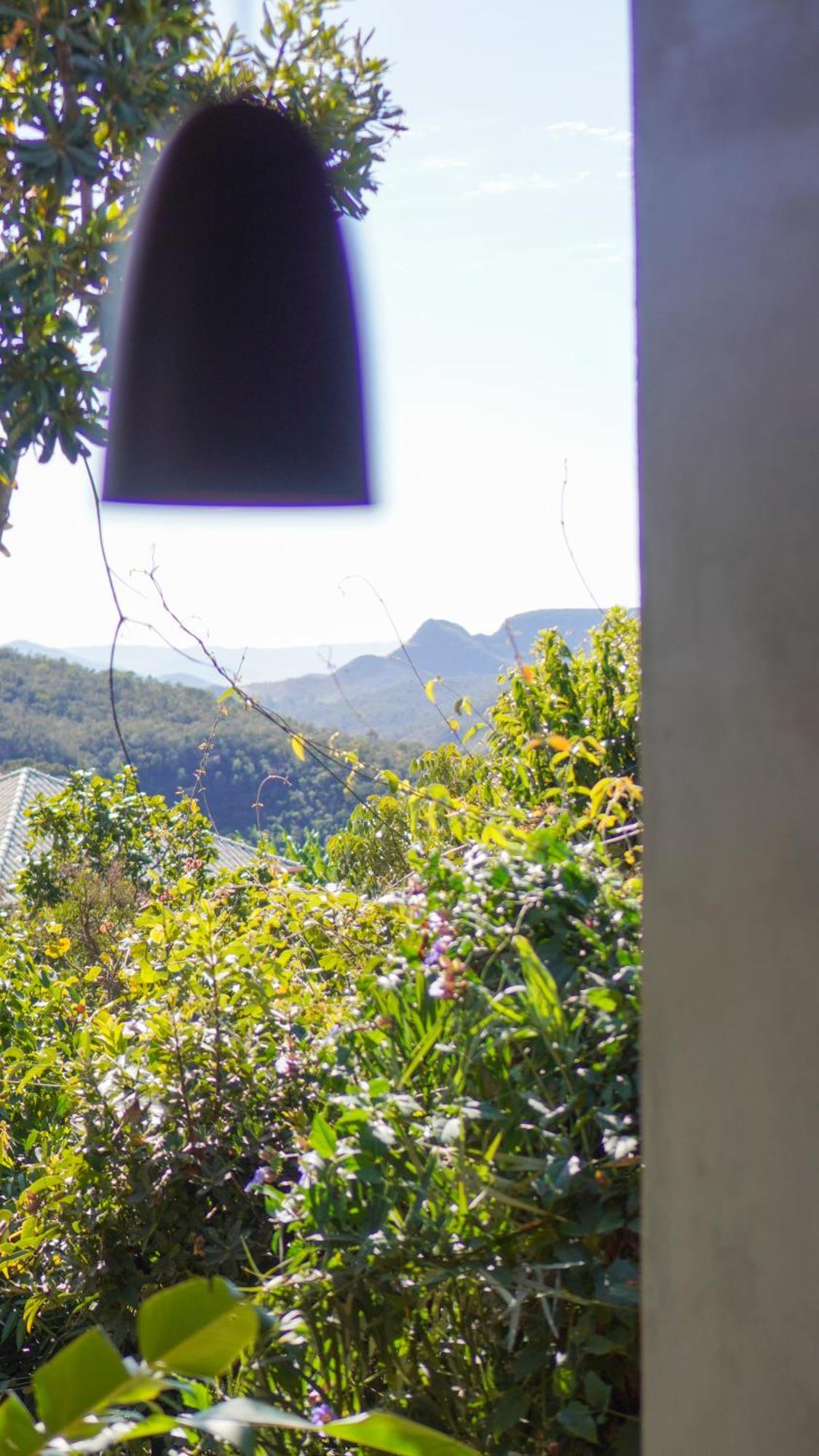 Vila Flor - Chapada Dos Veadeiros Alto Paraiso de Goias Exterior photo
